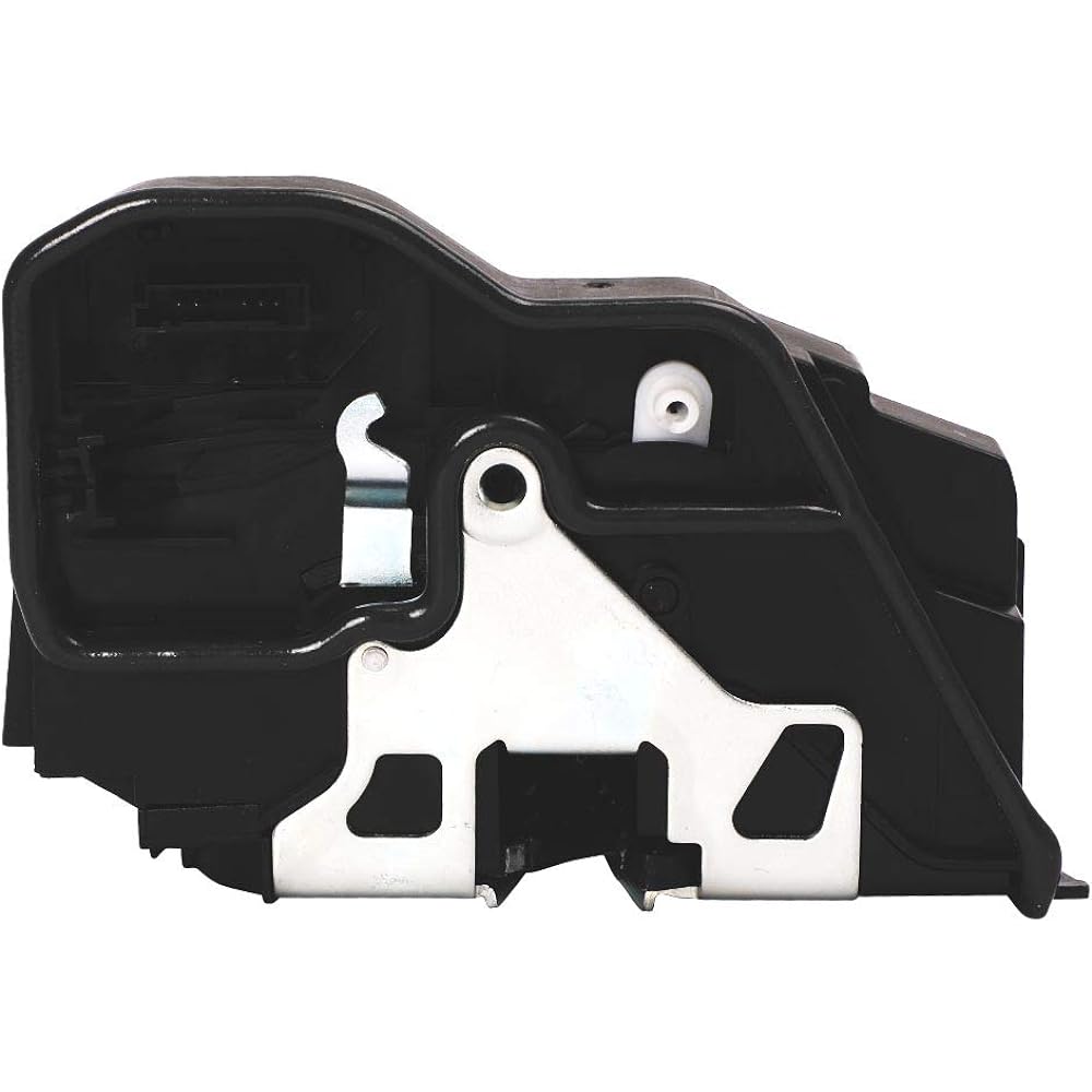 HIMIKI Front Right Suplane Seat Door lock actuator Motor Mini-Coupa Pace Man BMW 128i 135i 323i 328Di 328Xi 330i 335D 35D 35i 535i 550I 550I X3 200