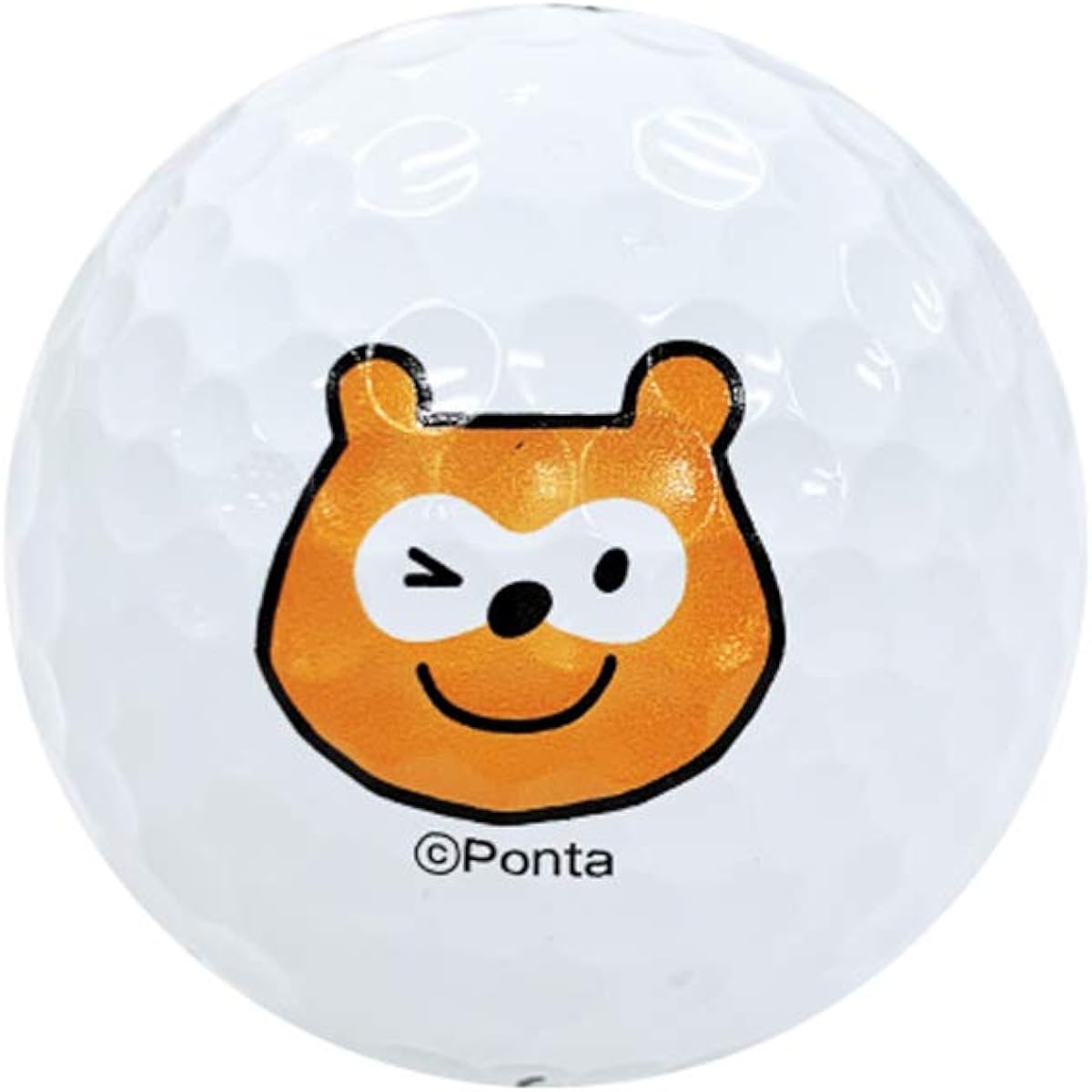 ponta golf ball