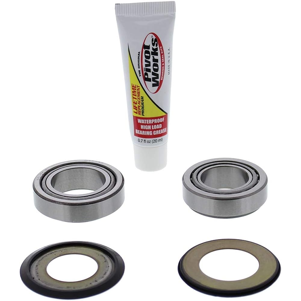 Steering Stem Bearings