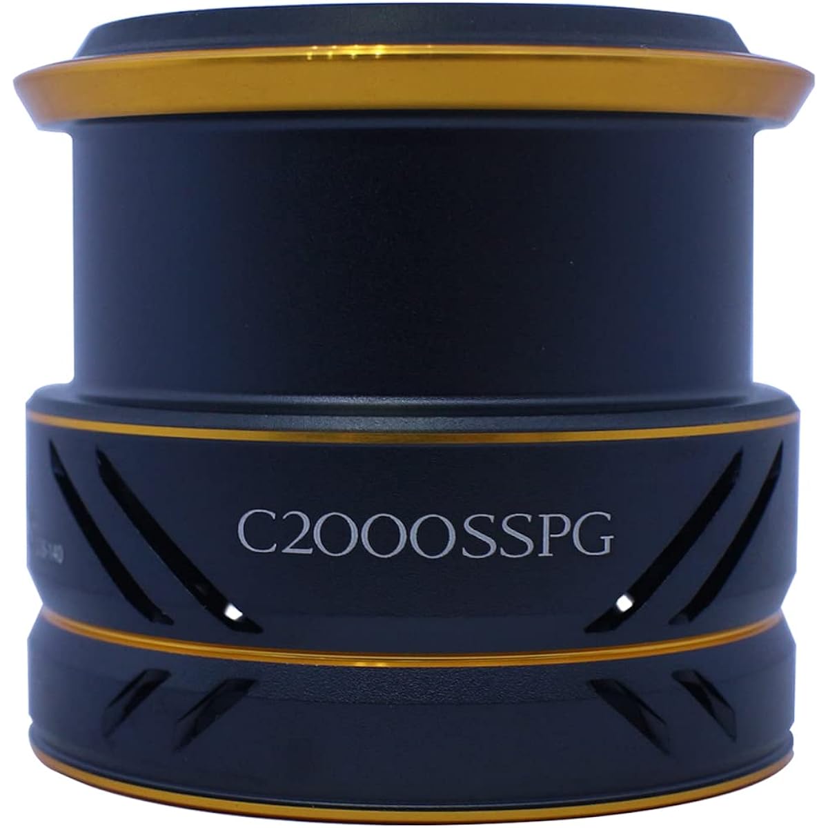 Genuine Parts 21 Soare XR C2000SSPG Spool Set Part No. 13CBY