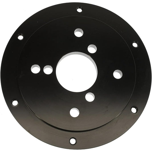 Universal Suspo Pretty Adapter 8 inch wheel