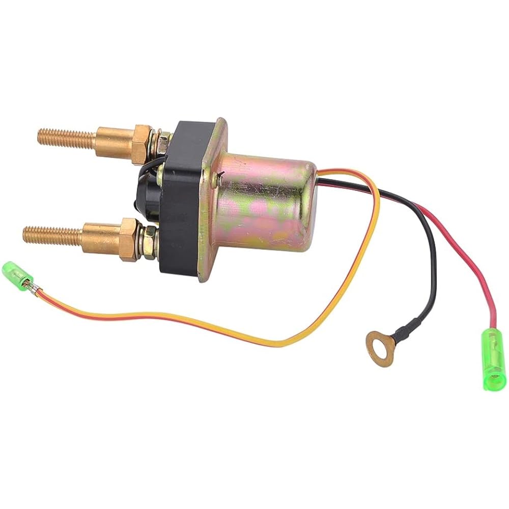 Motorcycle Starter Relay Kawasaki 750 SXI Pro XI Sport XIR 800 SX-R 900 1100 STS STX 1999 2000 2001-2006 Solenoid Ignition Switch Starting Relay