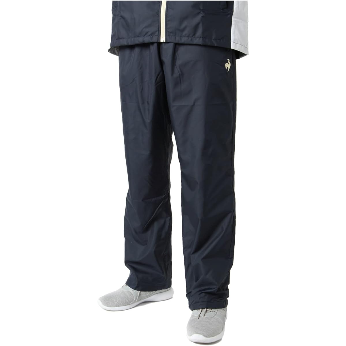 [Le Coq Sportif] Wind long pants