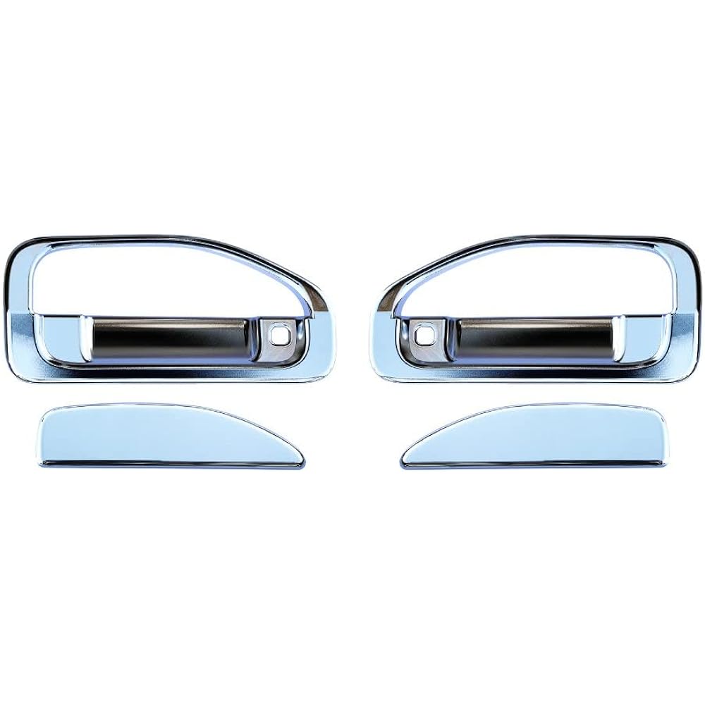 Door handle garnish '20 Canter (for smart key specification vehicles) standard/wide vehicle
