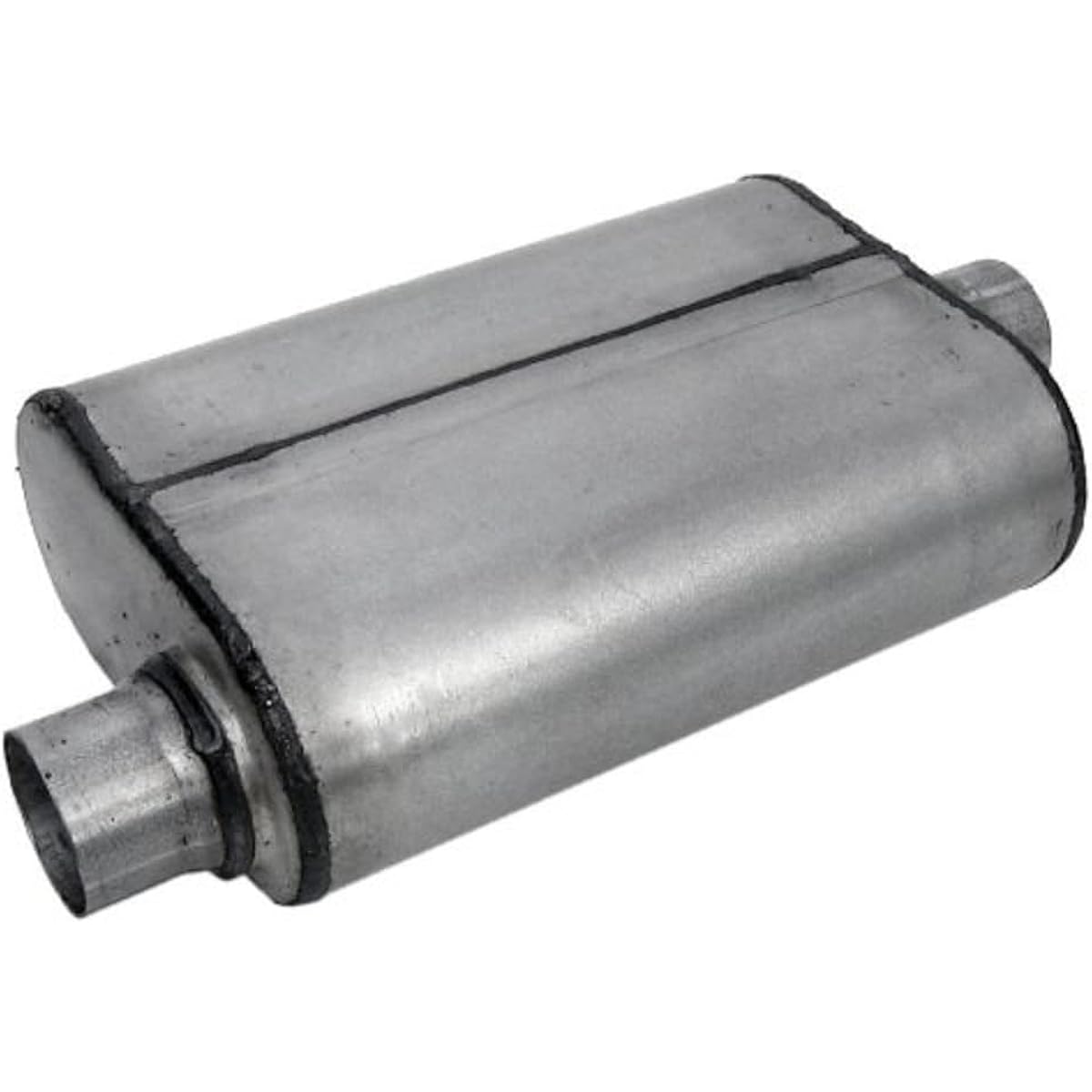 Thrush 17657 Welding muffler