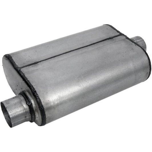 Thrush 17657 Welding muffler