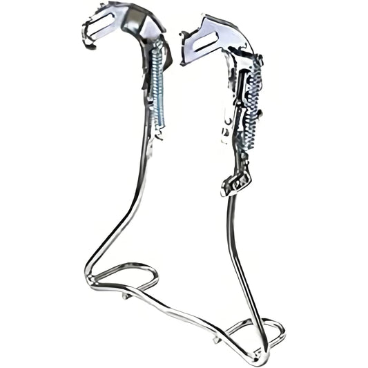 SHOWA INDUSTRIES Assist Stand 24 Exterior W-03AL CP