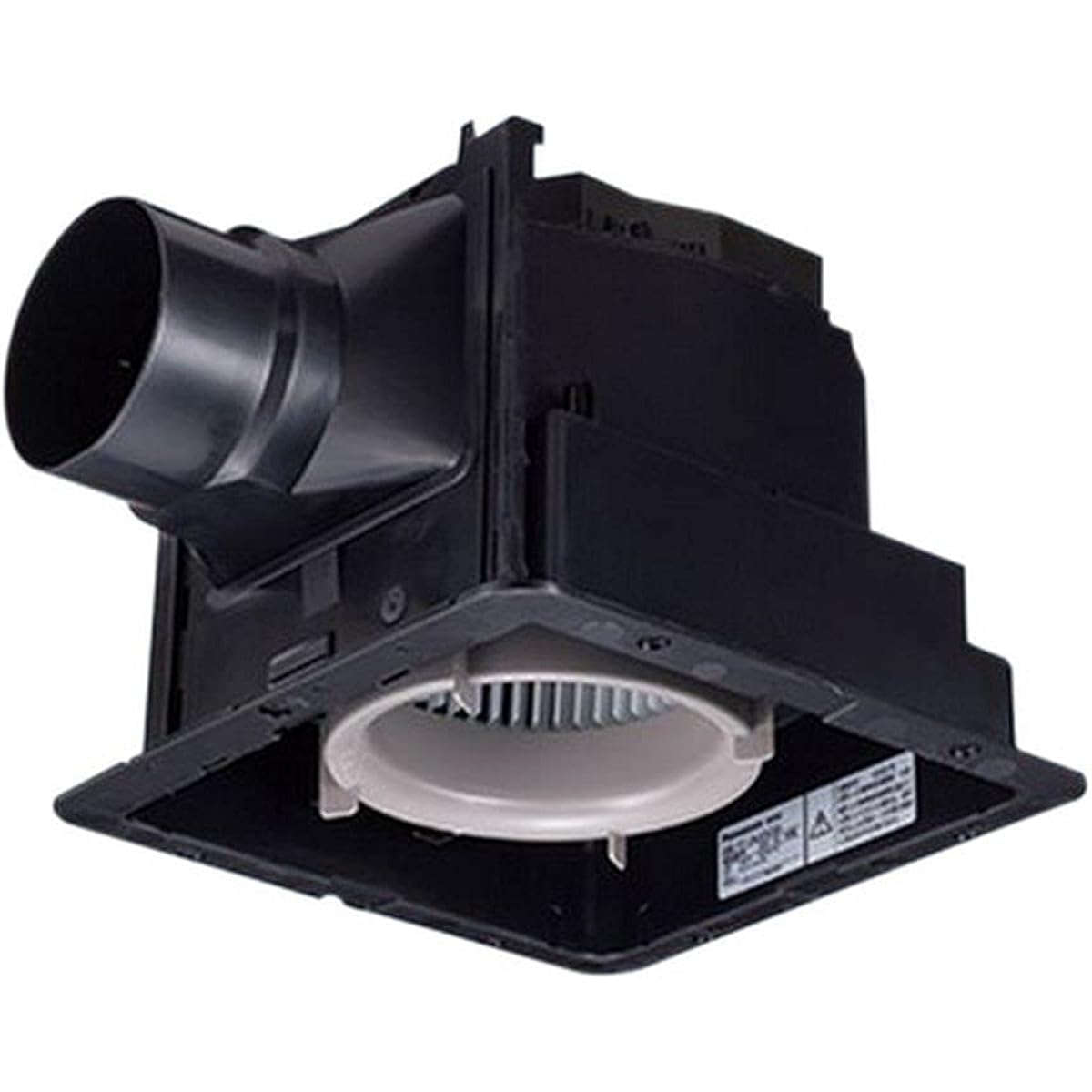 Panasonic Ceiling Embedded Ventilation Fan FY-24JDK8