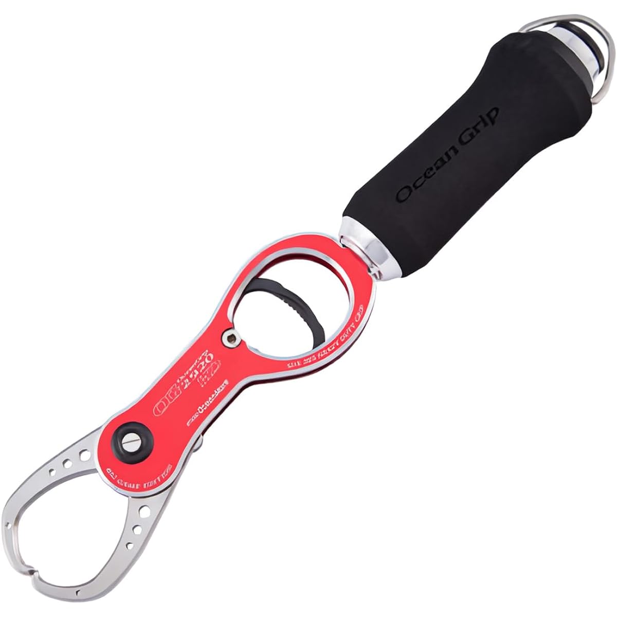 Studio Ocean Mark Ocean Grip OCEAN GRIP OG2920HD(15) Red/Silver(RS)