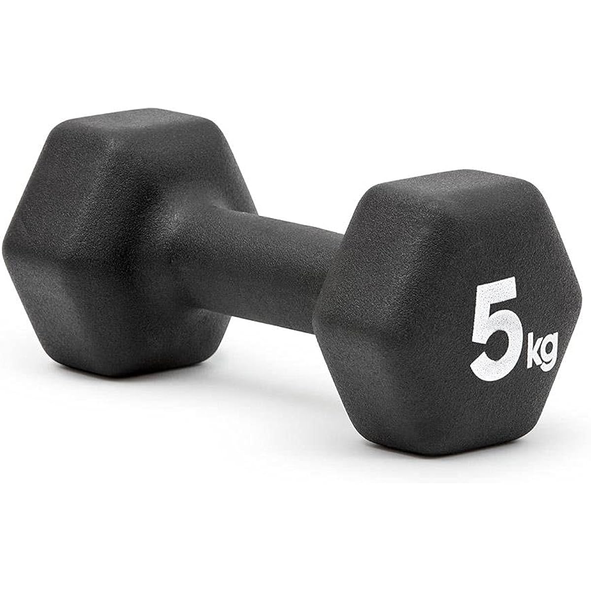 Adidas Dumbbell Black Training Set of 2