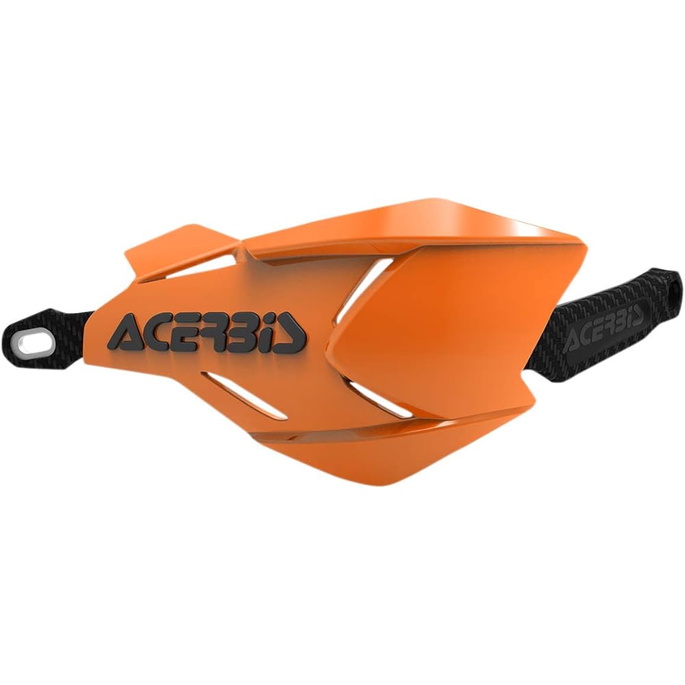 Acerbis 2634661008 Black