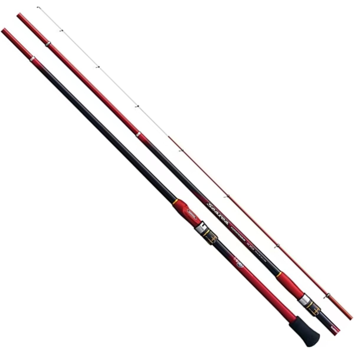 SHIMANO Iso Rod 19 Celia Sea Fishing Pond Various
