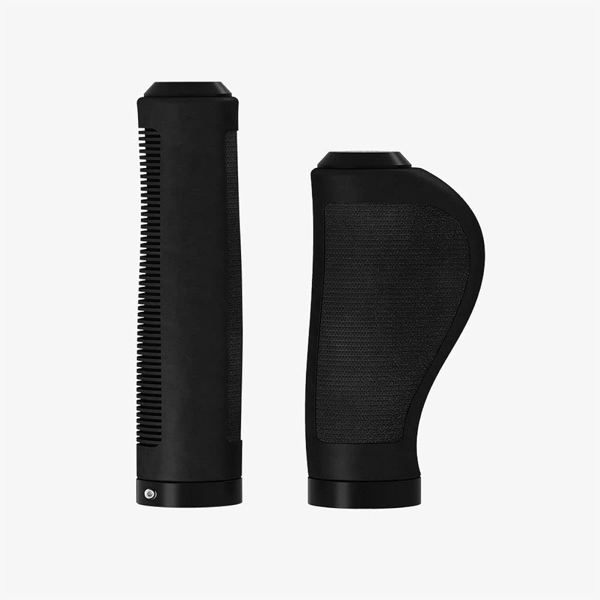 [Genuine Japanese Product] BROOKS Bicycle Grip ERGONOMIC RUBBER GRIP Ergonomic rubber grip that fits comfortably in your hand and wear-resistant