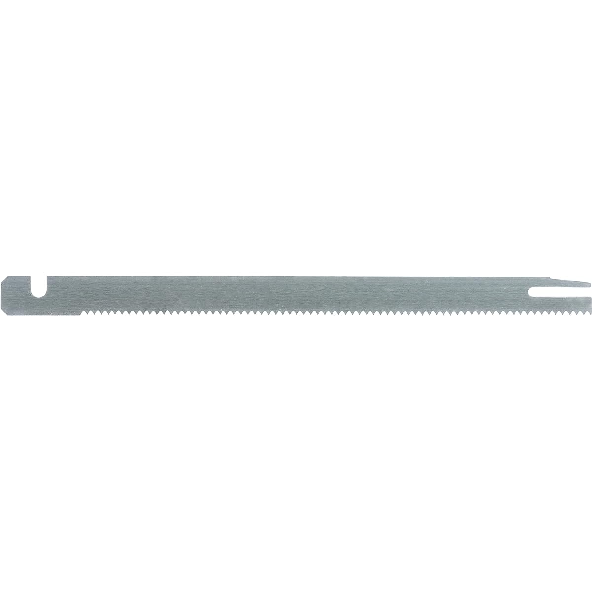 BOSCH Sponge cutter blade 130mm (2 pieces) 2607018010