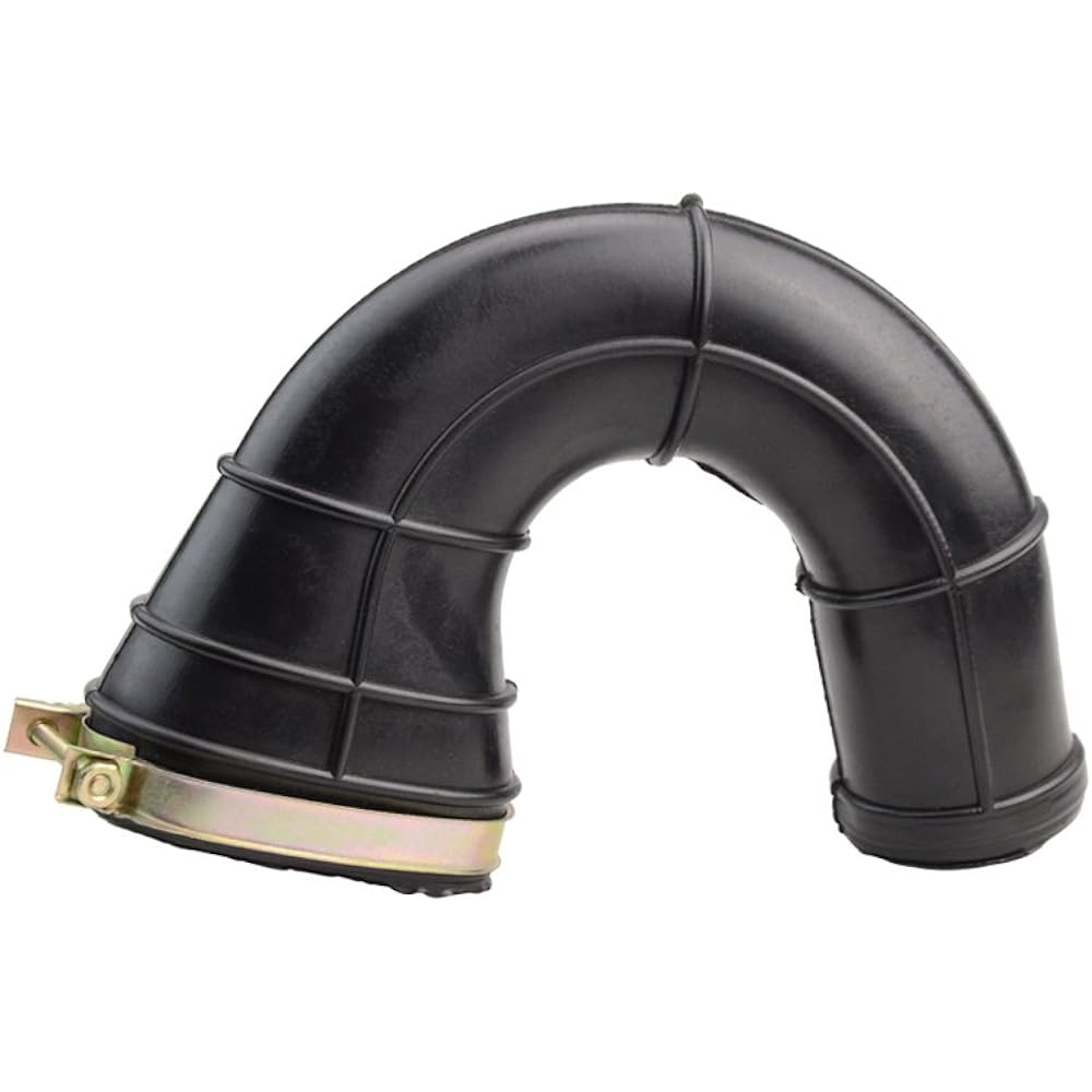 Goofit engine side cover suction duct GY6 125cc 150cc 200cc ATV for UTV