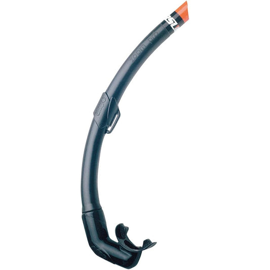 O.ME.R (Omer) Zoom Snorkel Free Diving ZOOM Black 630120