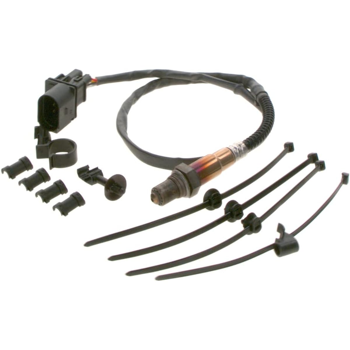 BOSCH (Bosch) with connector dedicated to lamb da sensor model 0258007357