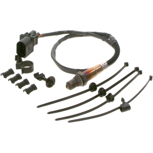 BOSCH (Bosch) with connector dedicated to lamb da sensor model 0258007357