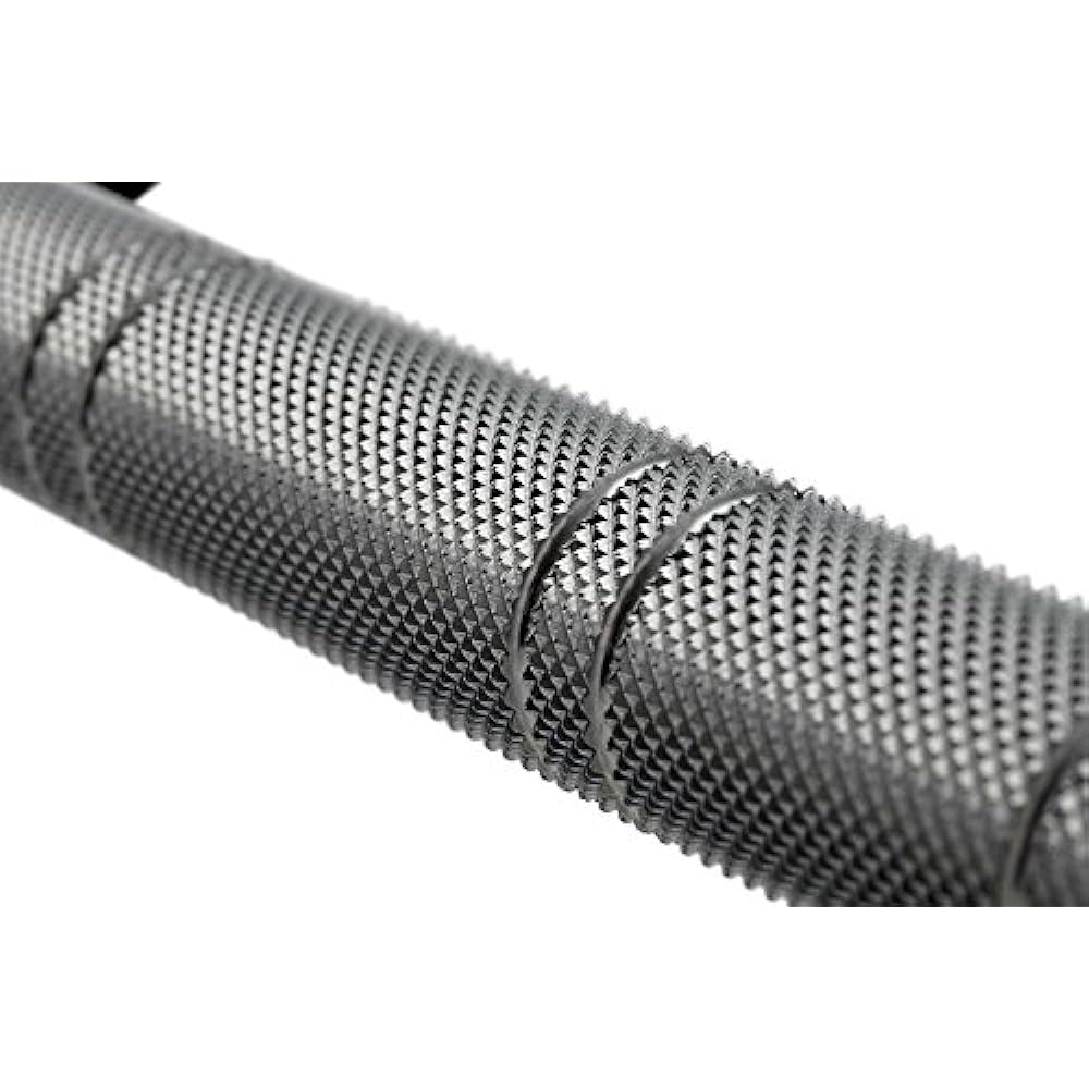 NEOPLOT Footrest Footrest Bar NEO NP78220 Adjustable Left Foot Foot Position AT Car TOYOTA Hiace 200 Series Wide Body (Not compatible after 2017/12) Silver 29.3cm