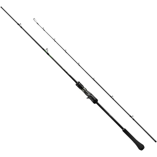 SHIMANO Jigging Offshore Rod 23 Ocean Jigger Bait Model Various