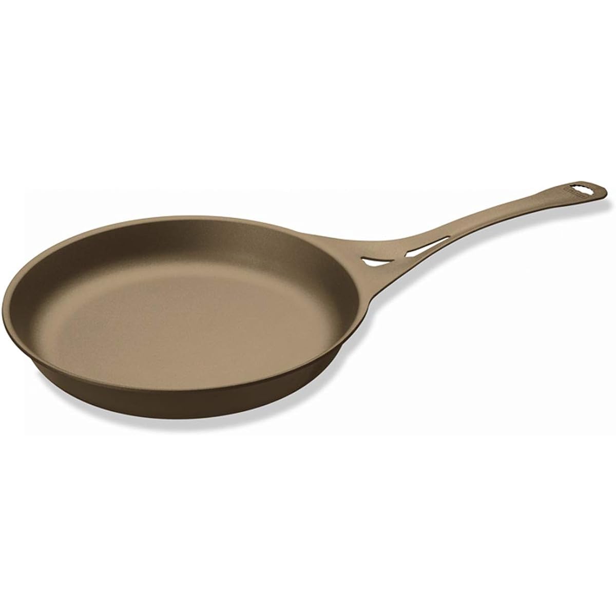 Fireside Lightning Frying Pan 26cm Silver