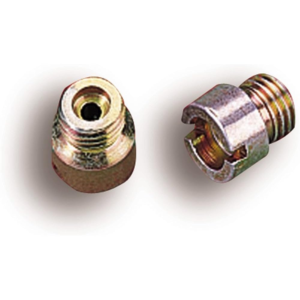 Holley 122-58 Carburetor