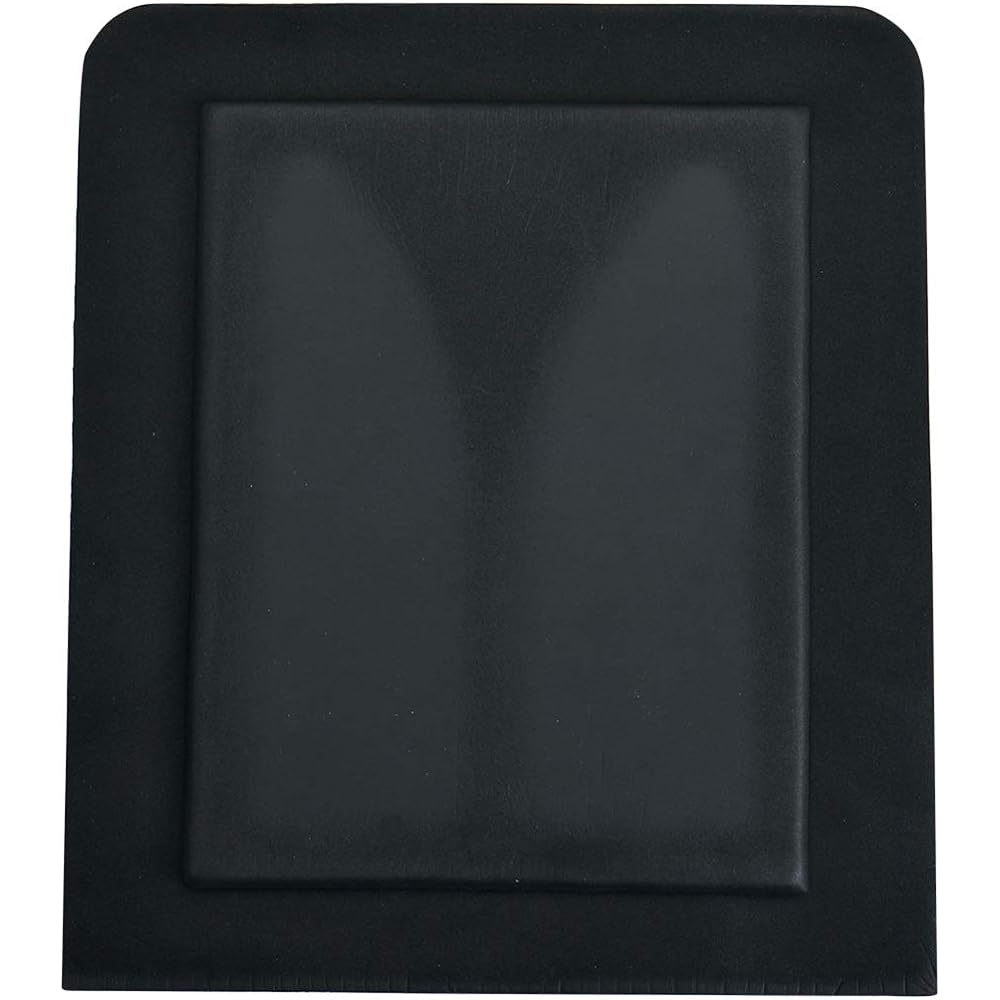 Effex EHZ Gel-Zab Motorcycle Seat, for Two Wheeled Vehicles