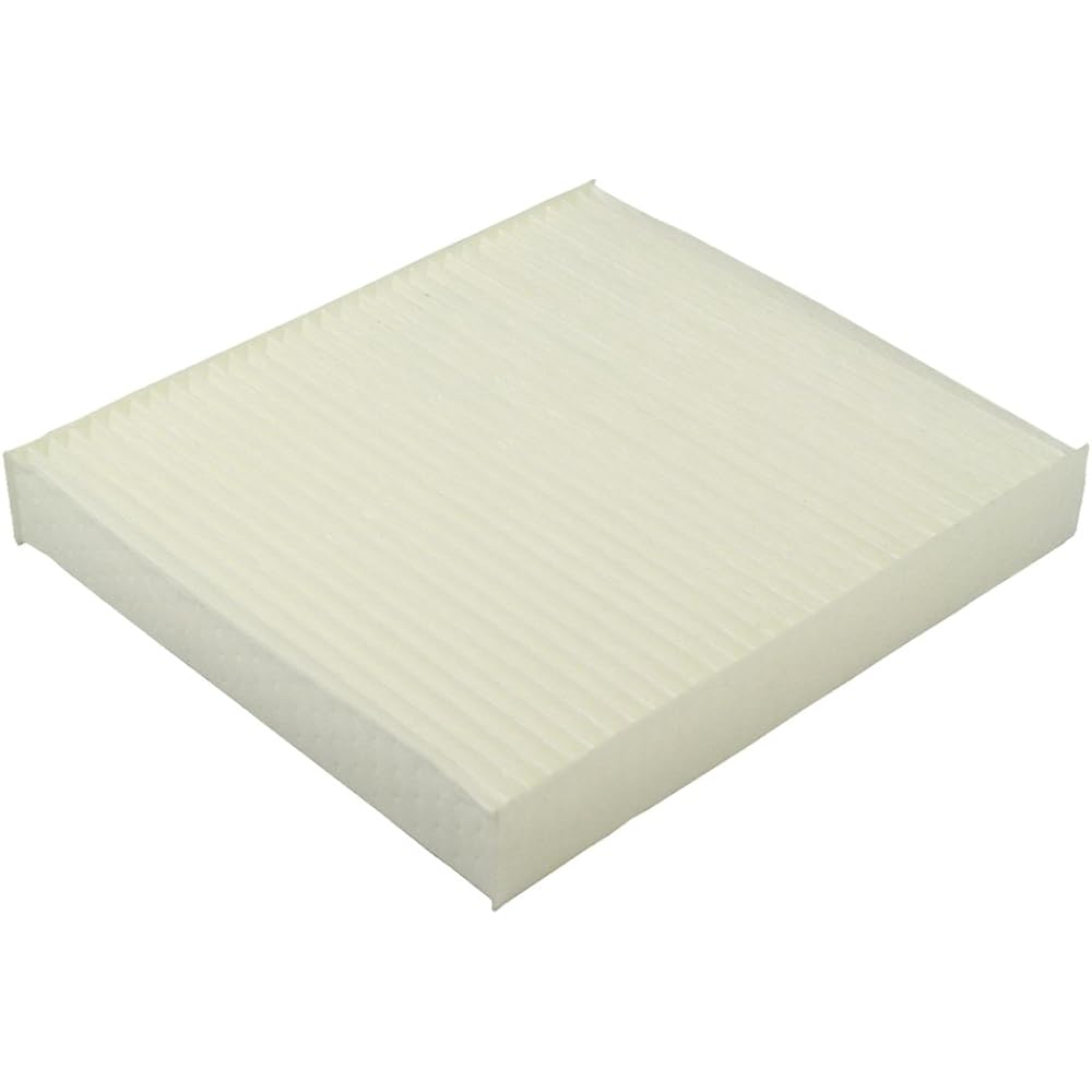 ECOGARD XC25855 Premium Cabin Air Filter Saab 9-2x 2005-2006 | Subaru IMPREZA 2002-2007