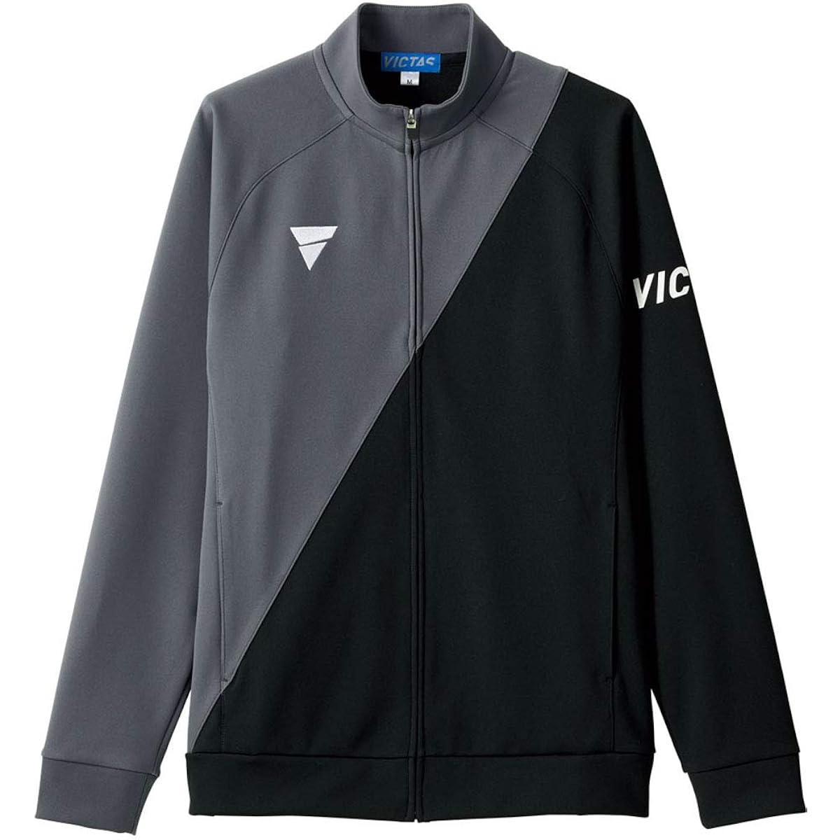 VICTAS Unisex Table Tennis Training Jacket V-JJ227 542101