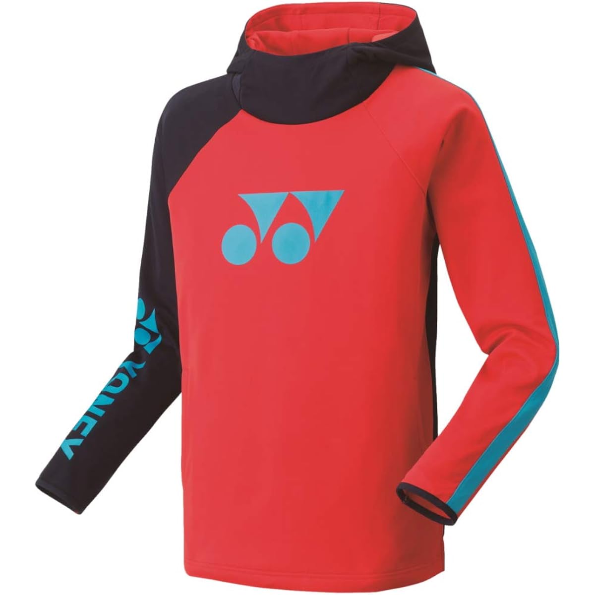 yonex Uni Sweat Hoodie Tennis Sweat Hoodie (32027-007)