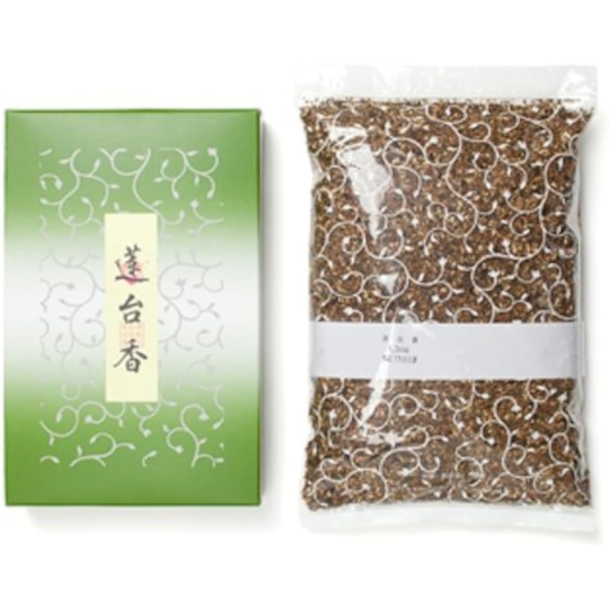 Shoeido Incense Lotus Incense 500g Packed in Paper Box #410311