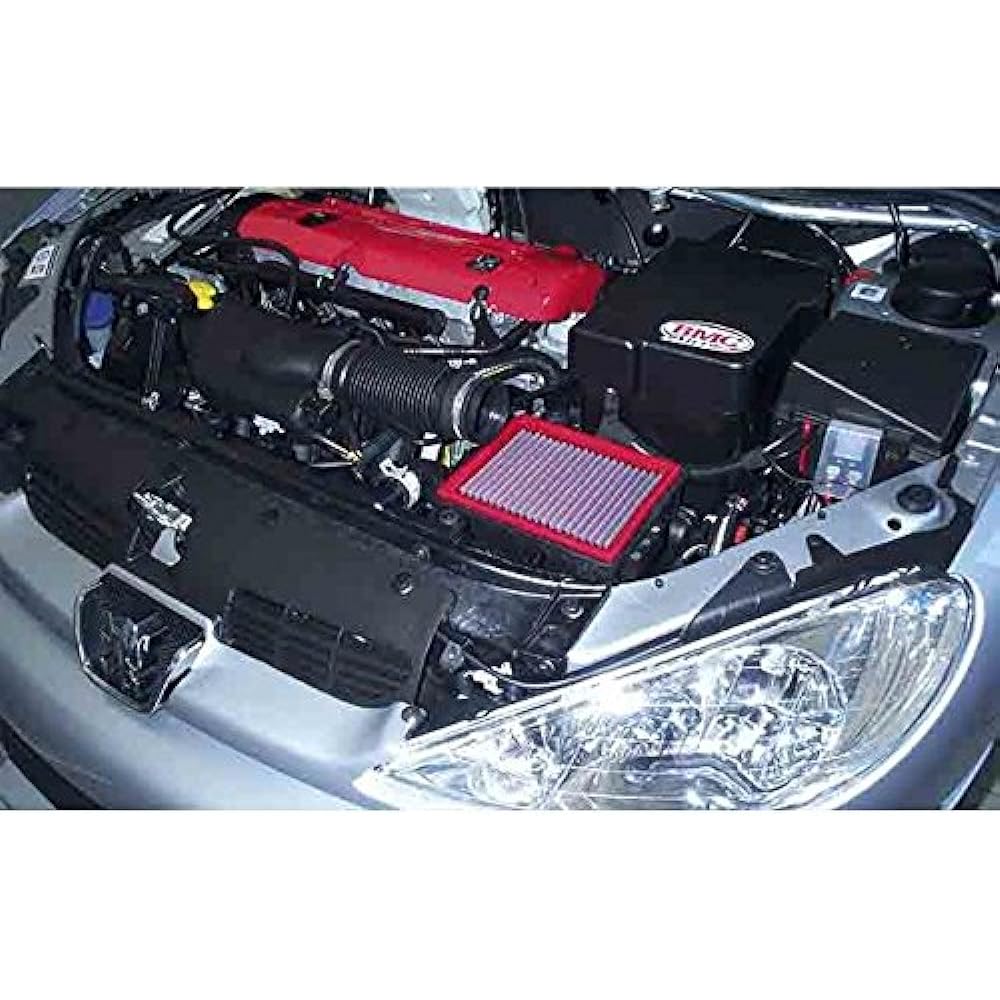 BMC FB756/20 Sports Air Filter