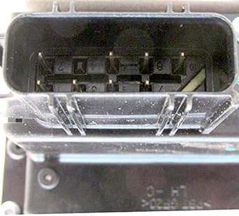 APDTY 048755 Door Latch Lock Actuator Front left