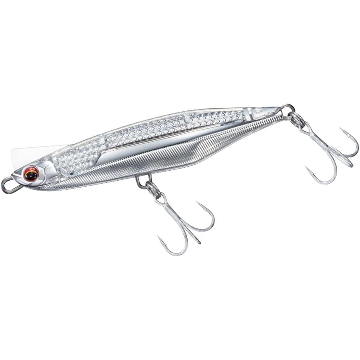 DAIWA Laser Impact Equipped/Sea Bass Lure Overdrive 95S-LI Various