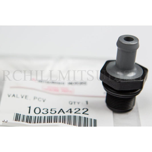 MITSUBISHI 1035A422 Genuine OEM factory original PCV valve