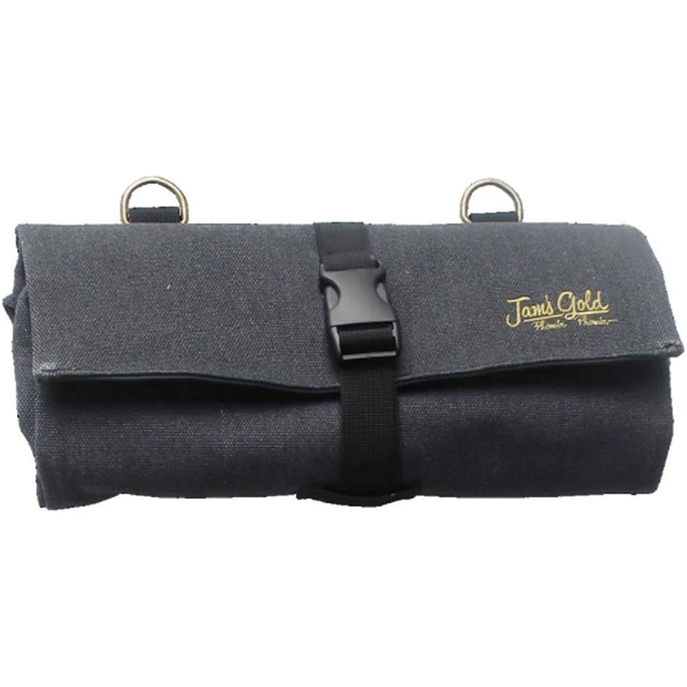 JAM'SGOLD ANKER Tool Bag Black JGB-905