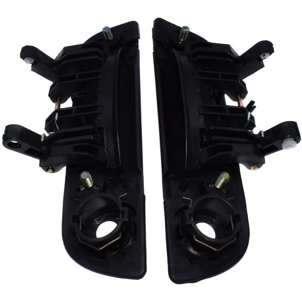 Car Parts Outside Door Handle Front left and right 82810-60G00 82820-60G00 Suzuki Estim Vollaenocaltus 1995 1996 1997 1998-2001 Car Parts