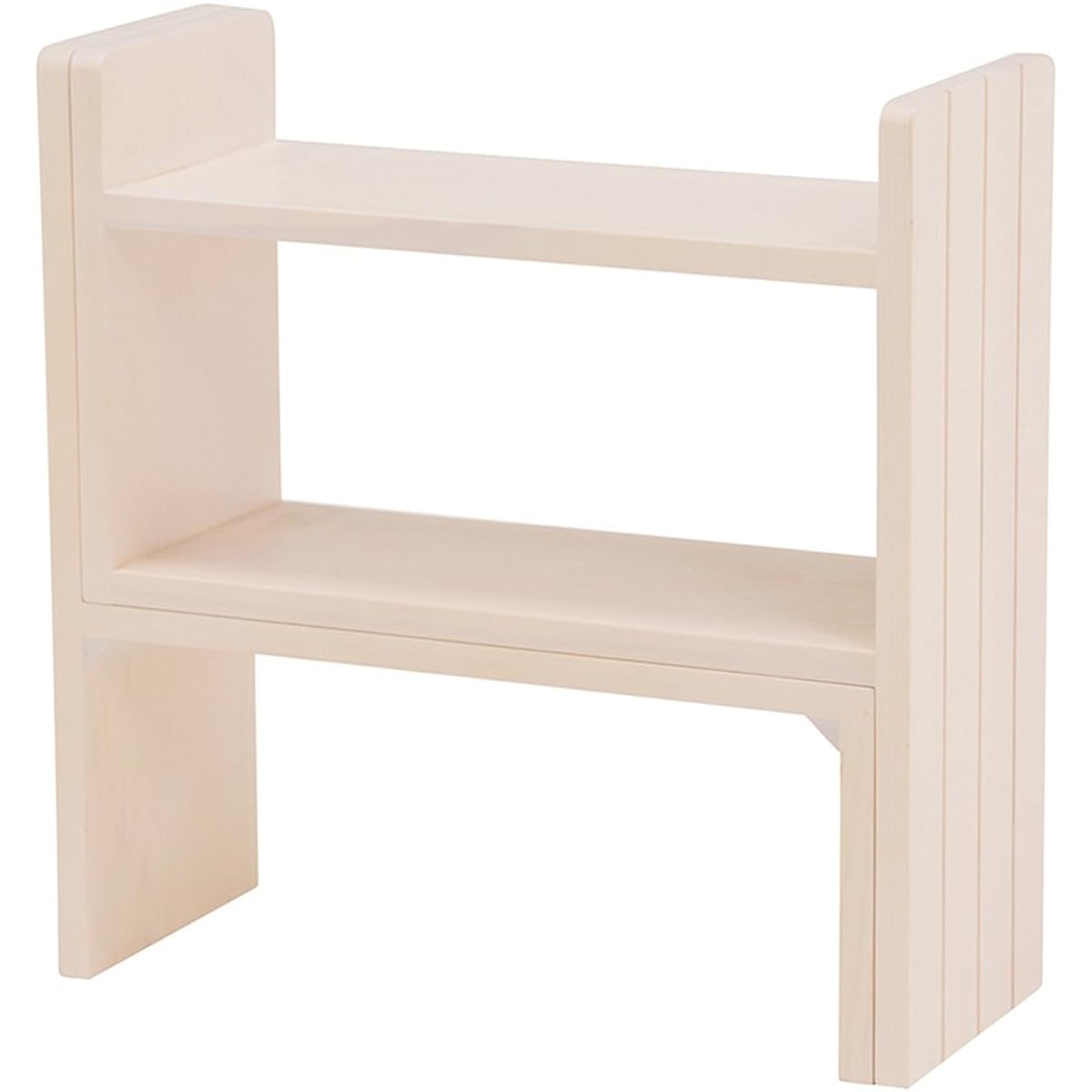 Telescopic rack (wash white) MUD-6760WS MUD-6760WS