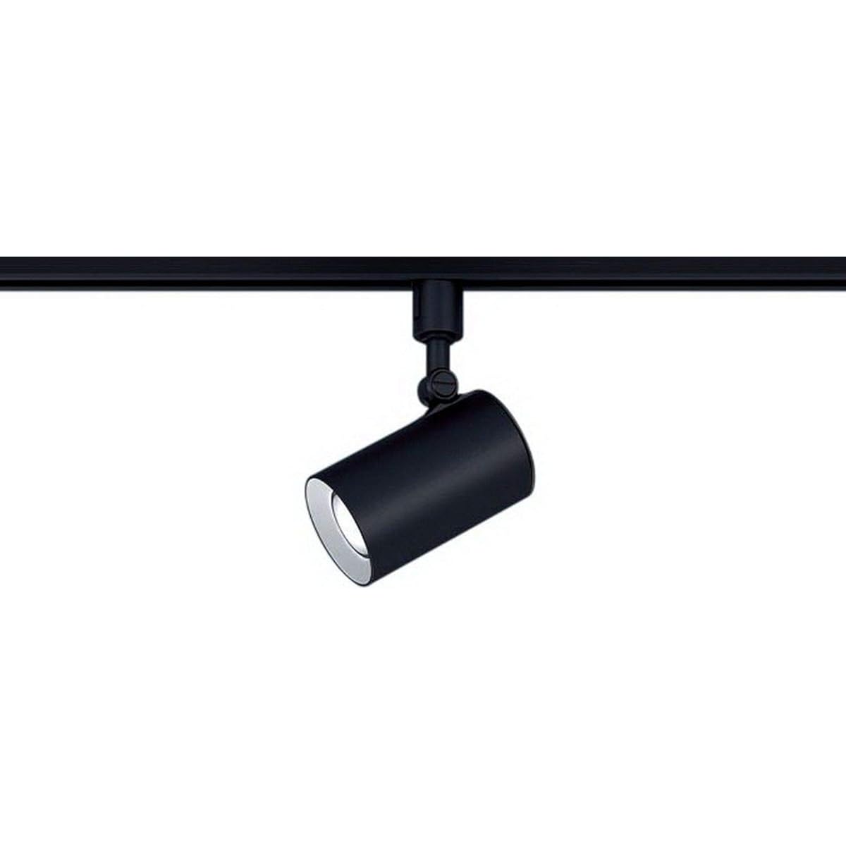 Panasonic Spotlight LGB54556KLE1 Non-dimmable Daylight White Black