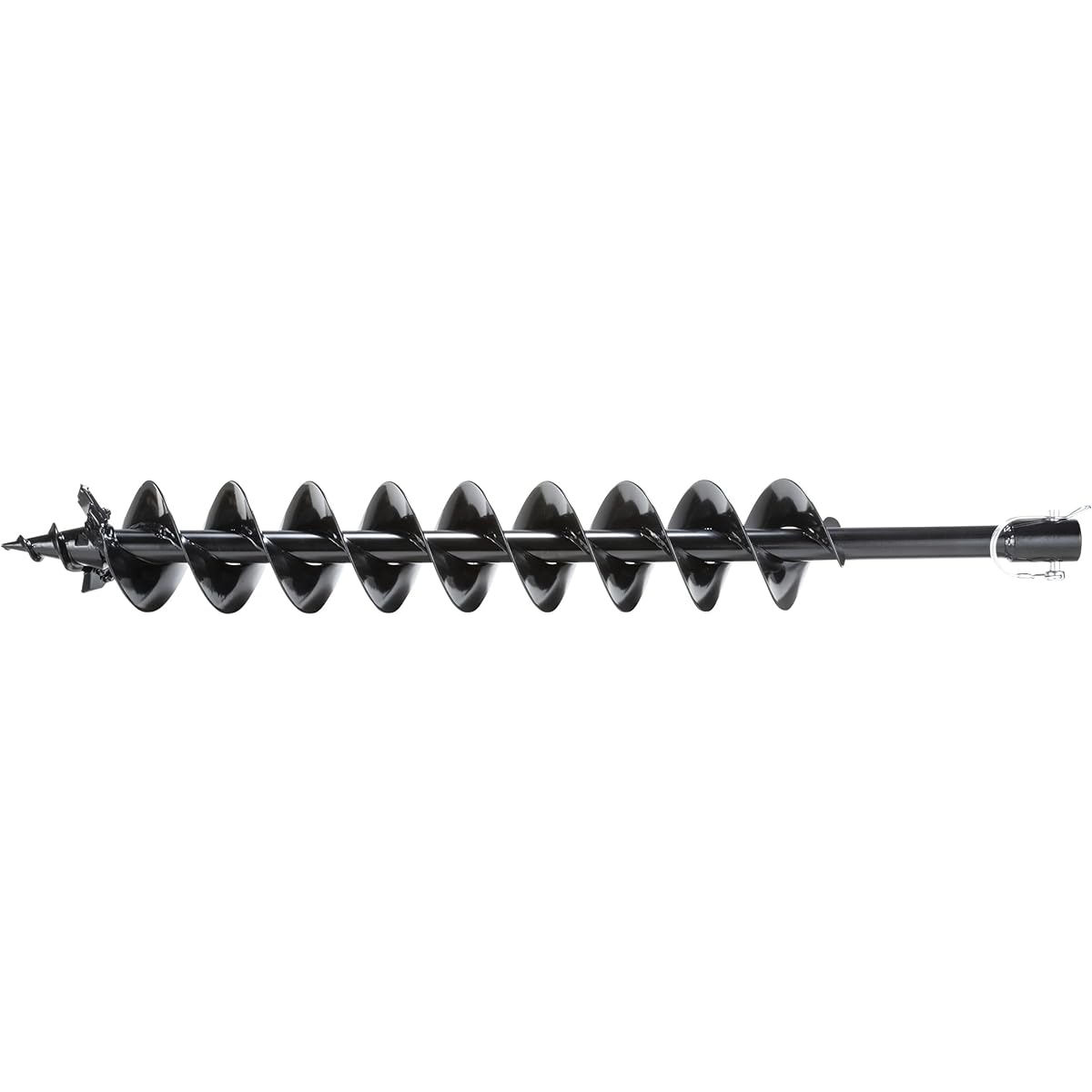 Makita Earth Auger Bit 100mm A-71657