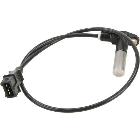 BOSCH 0261210002 Original Equipment Crankshaft Position Sensor -BMW 535i, 535IS, 635CSI, 735i, L6, L6, M3, M5, M6