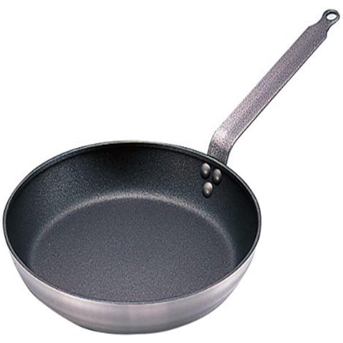 Matofa/Buuja Aluminum Non-Stick Frying Pan 6651-32