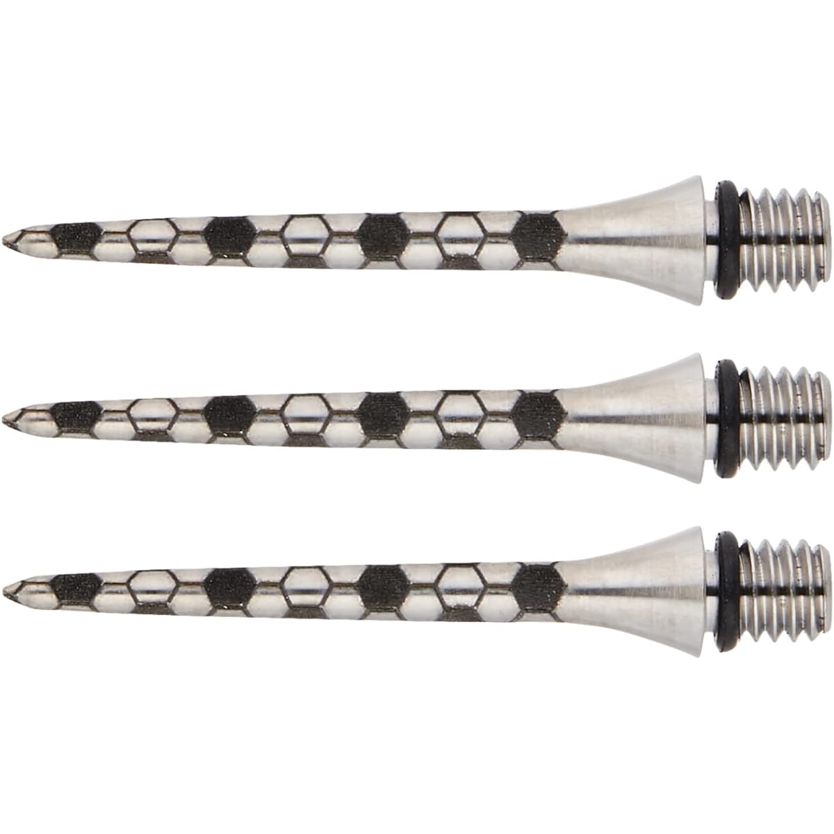 Target Conversion Point Titanium Onyx 30mm