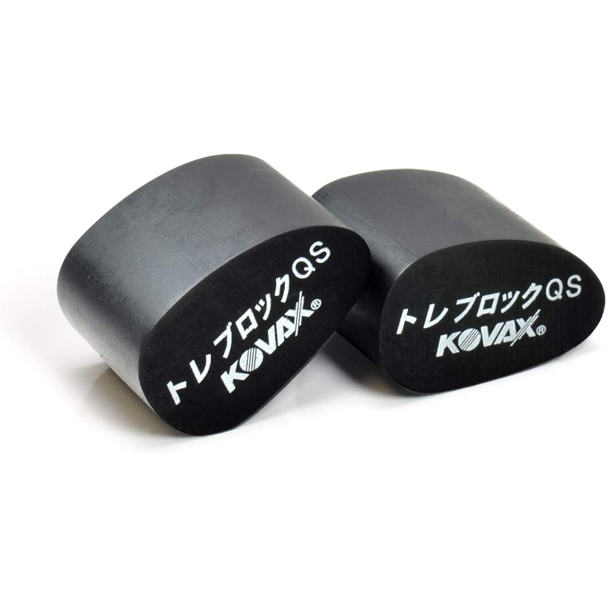 KOVAX Treblock QS (box) For hand sharpening and glued products 6 pieces (2 pieces/bag x 3) 1 box