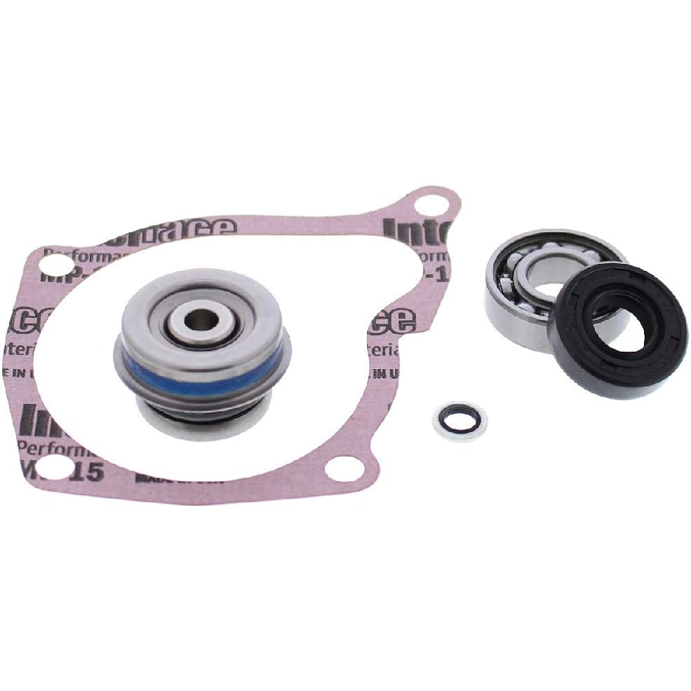 HOT RODS HR00010 Water pump kit