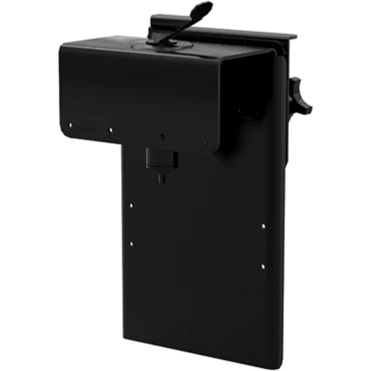 POLARIS OEM Ranger Rock & Ride Chainsaw Mount Cry Bracket Sopless