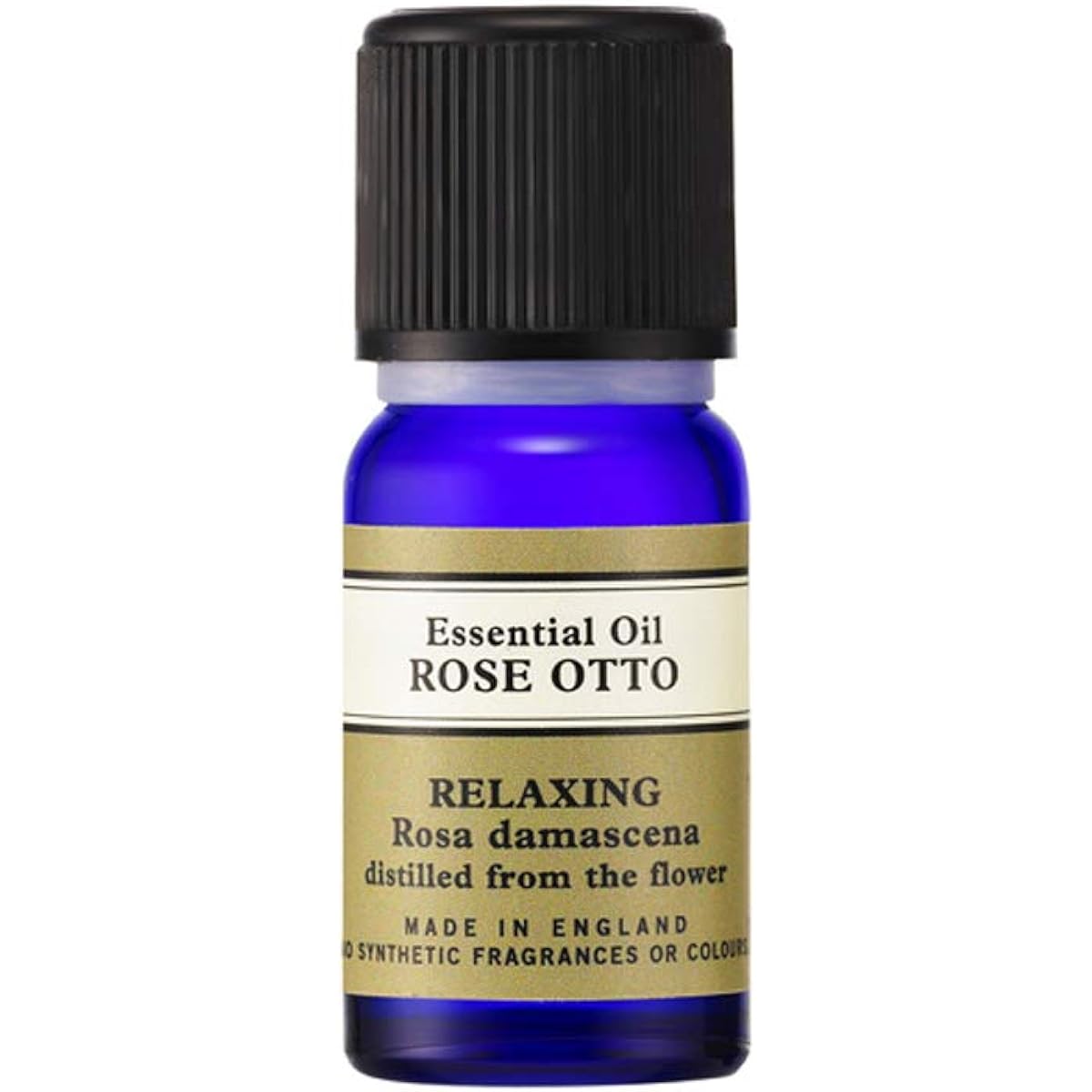 NEAL'S YARD REMEDIES Essential Oil Rose Otto 2.5ml