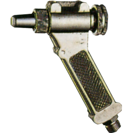 Nagata Seisakusho Car Wash Nozzle (Dokutsu Type) (G1/2 Male Thread) 2303100