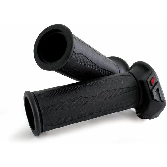 KOSO 27-5869 KOSO Apollo Heat Grip Length 7/8 inches 120mm