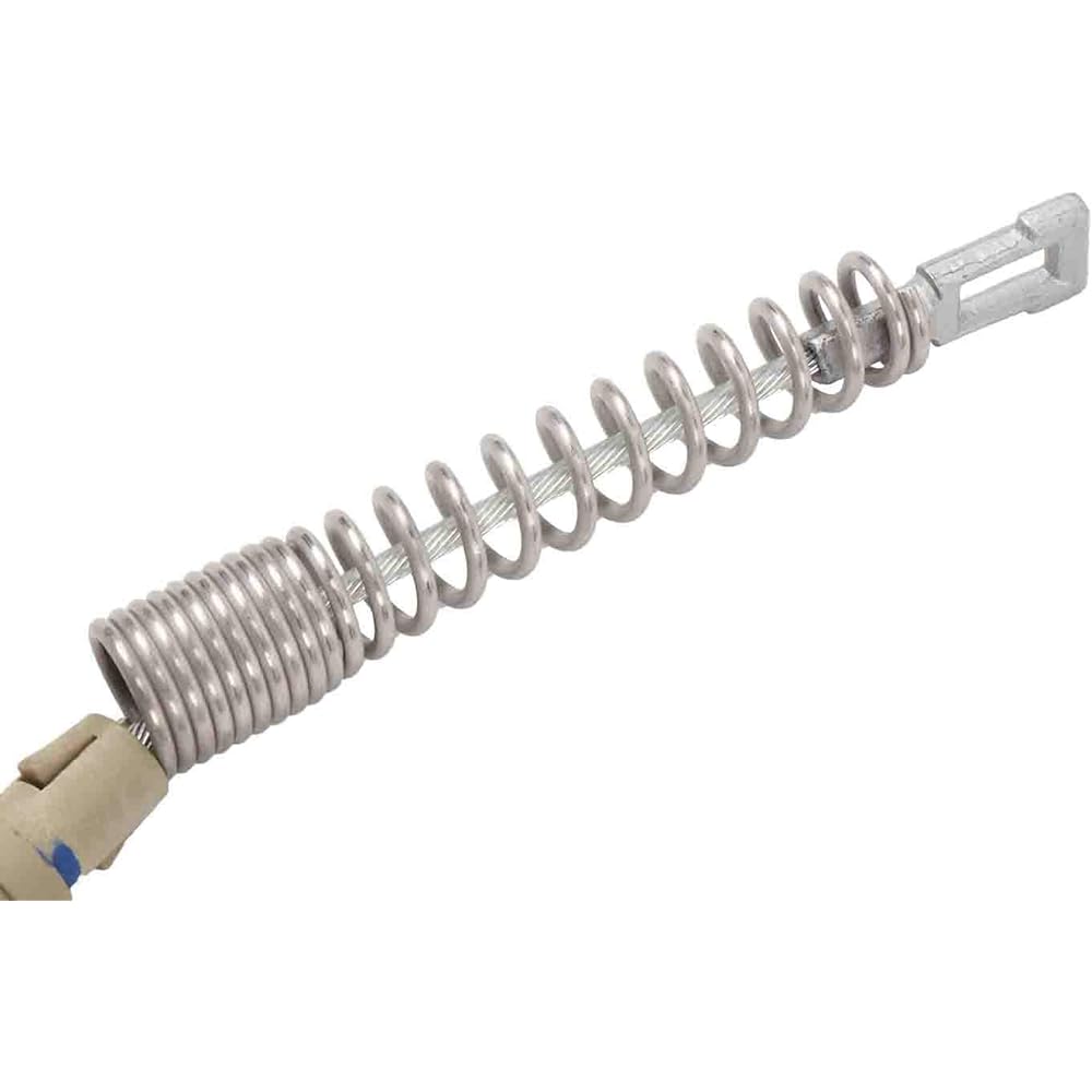 ACDelco 20779562 GM Original Equipment Rear Passenger Side Parking Brake Cable Assembly